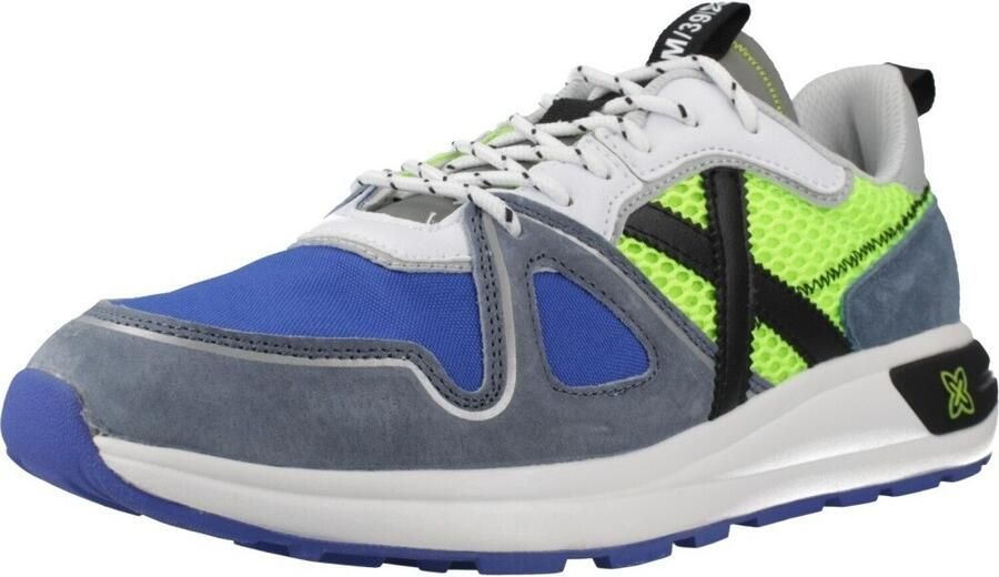 Munich Lage Sneakers FUTTURA 05