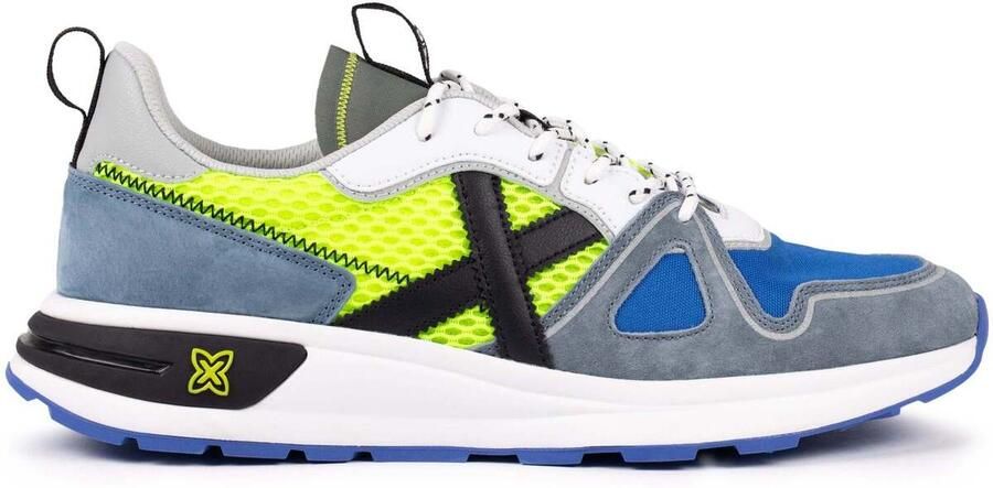 Munich Lage Sneakers Futtura 8771005