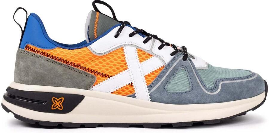 Munich Lage Sneakers Futtura 8771006