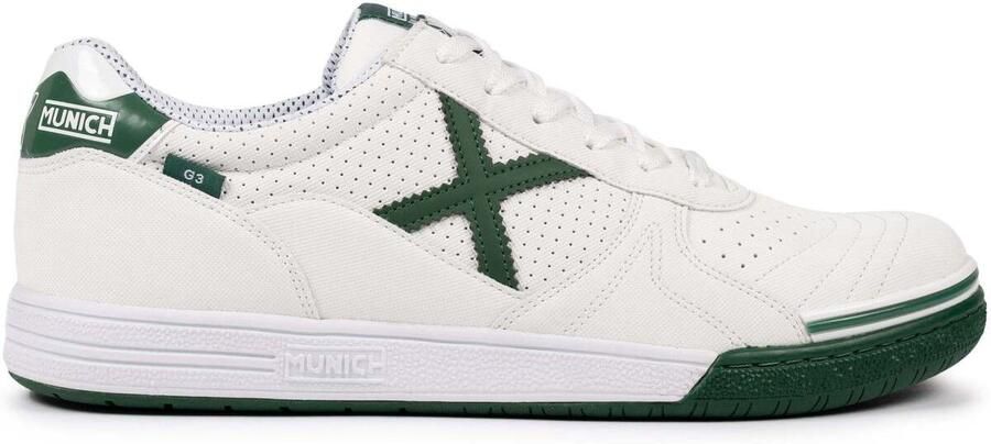 Munich Lage Sneakers G-3 3111450