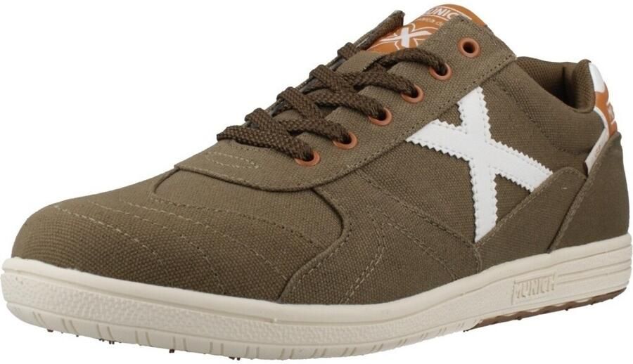 Munich Lage Sneakers G-3 CANVAS 458 - Foto 2
