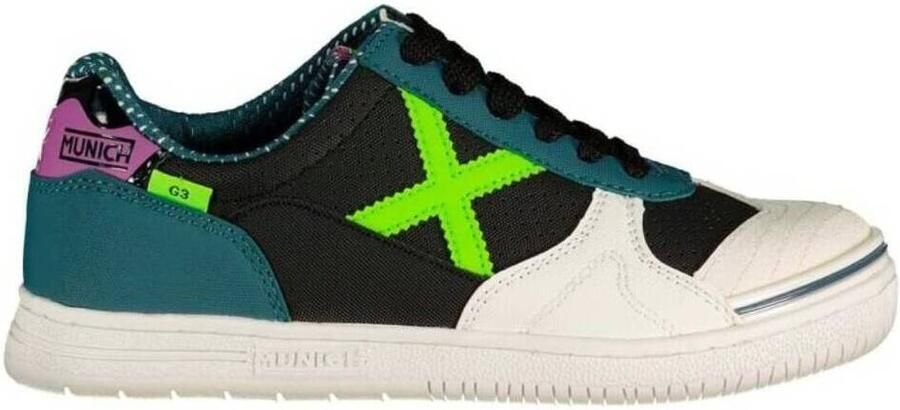 Munich Lage Sneakers G-3 Kid 1511434 Multicolor