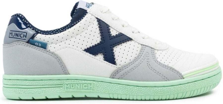 Munich Lage Sneakers G-3 Kid 1511447
