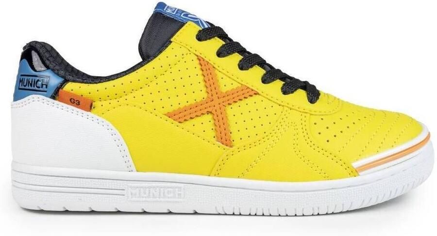 Munich Lage Sneakers G-3 Kid Profit Sport 1511419 Amarillo