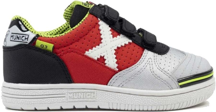 Munich Lage Sneakers G-3 kid vco 1514446 Multicolor - Foto 2
