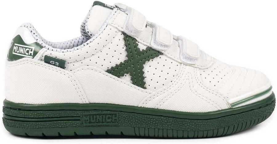 Munich Lage Sneakers G-3 Kid Vco 1514450