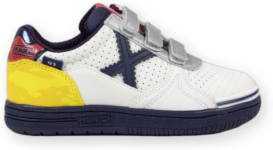 Munich Lage Sneakers G-3 Kid Vco 1514451