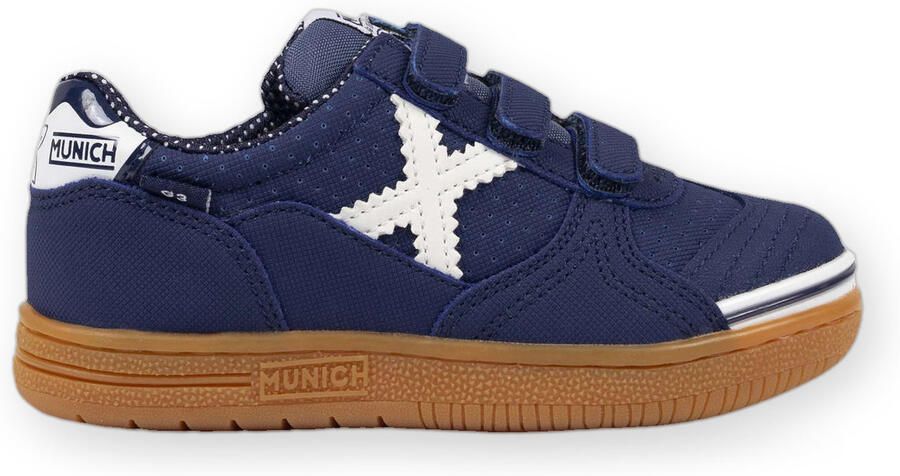 Munich Lage Sneakers G-3 Kid Vco 1514452