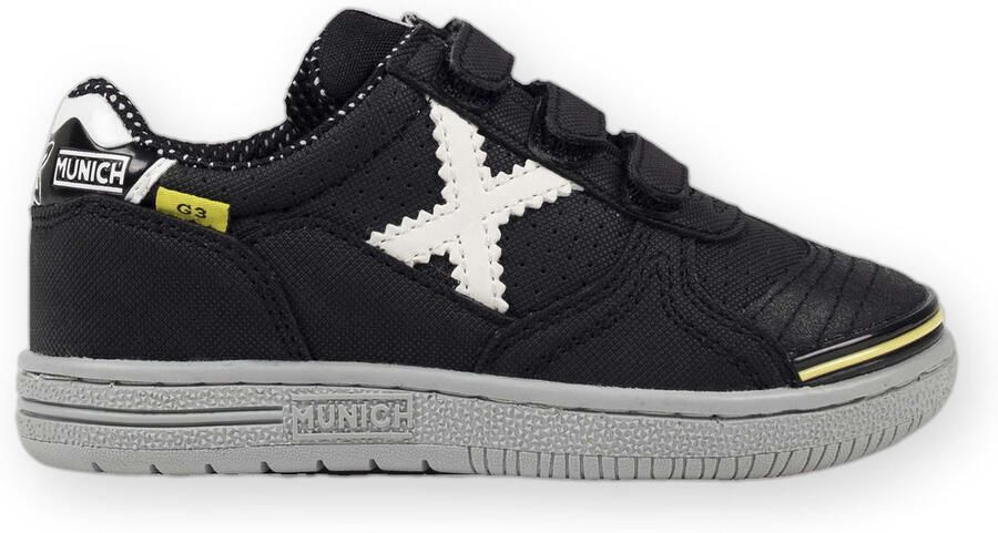 Munich Lage Sneakers G-3 Kid Vco 1514454