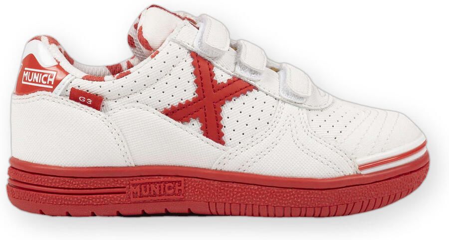 Munich Lage Sneakers G-3 Kid Vco 1514455