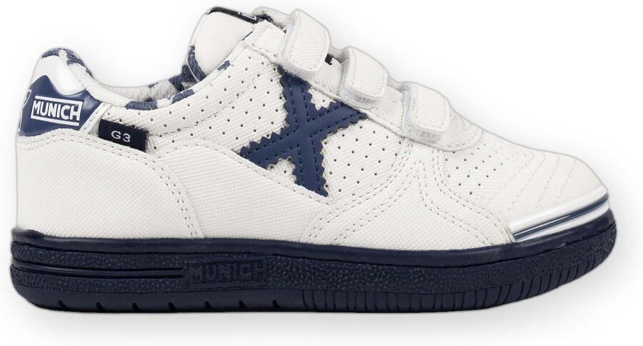 Munich Lage Sneakers G-3 Kid Vco 1514456