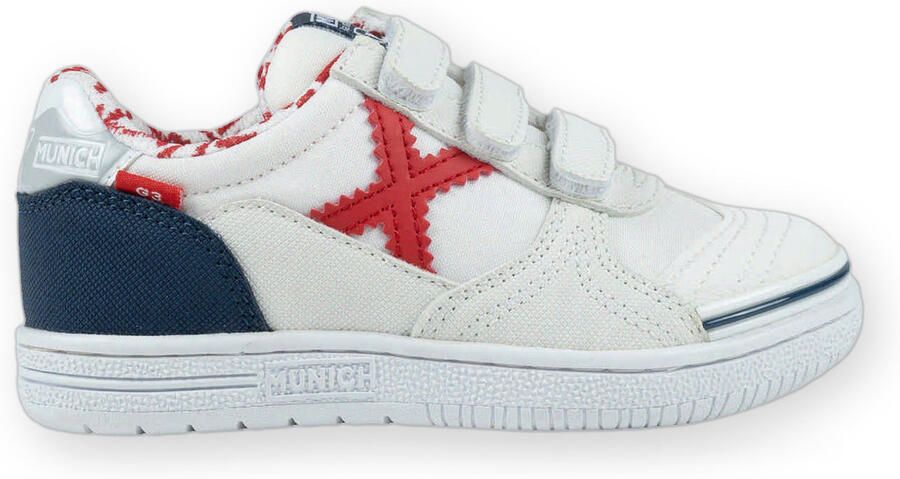 Munich Lage Sneakers G-3 Kid Vco 1514457
