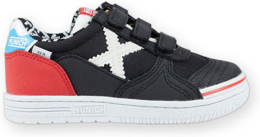 Munich Lage Sneakers G-3 Kid Vco 1514458