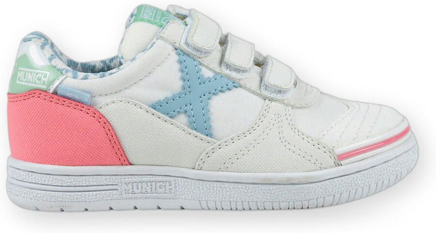Munich Lage Sneakers G-3 Kid Vco 1514461