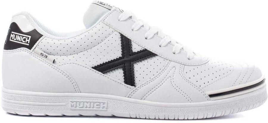 Munich Lage Sneakers G3 Profit 3111007