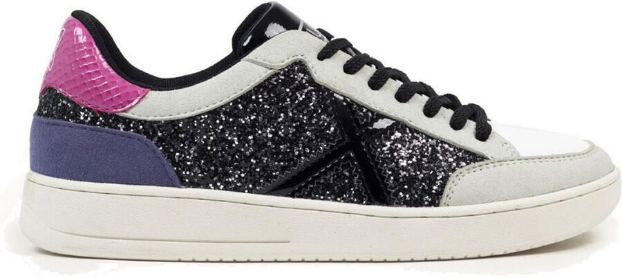 Munich Lage Sneakers Glam Star 9882003 Negro