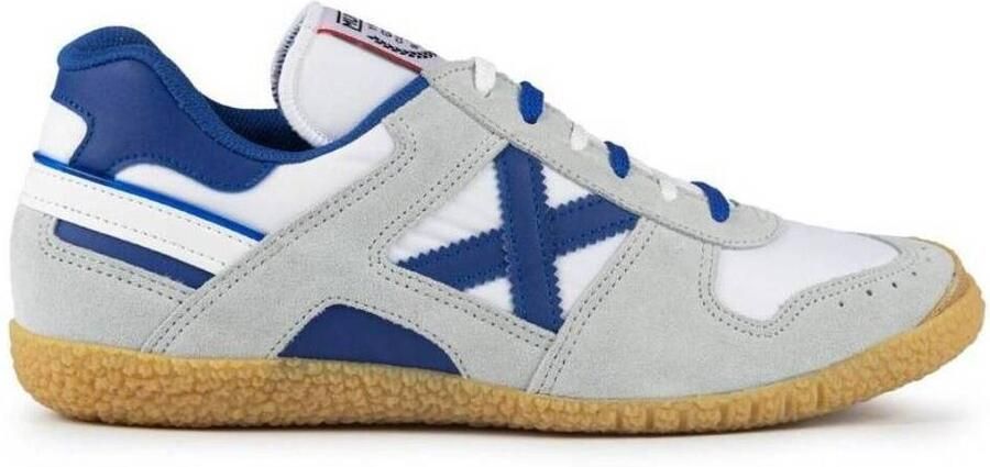 Munich Lage Sneakers Goal 8001617 Blanco