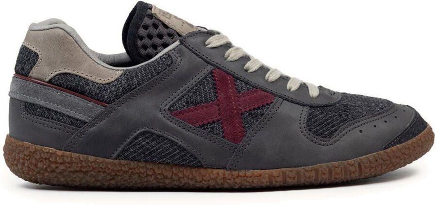Munich Lage Sneakers Goal 8001629 Gris