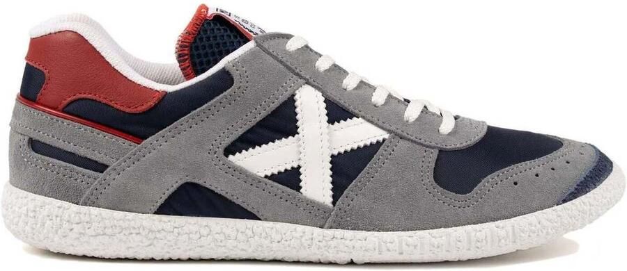 Munich Lage Sneakers Goal 8001634