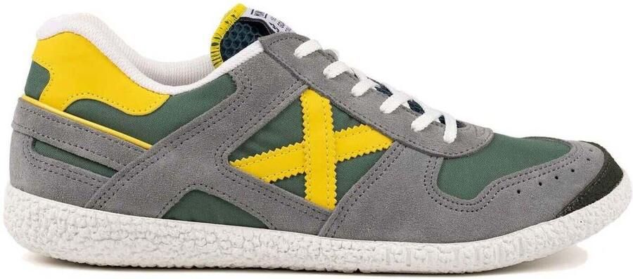 Munich Lage Sneakers Goal 8001636