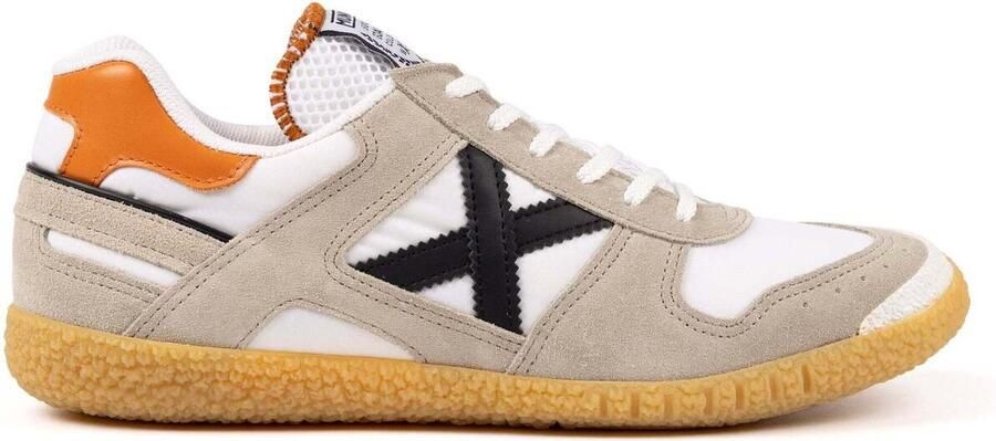 Munich Lage Sneakers Goal 8001637