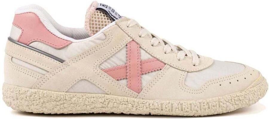 Munich Lage Sneakers Goal 8001640