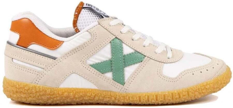 Munich Lage Sneakers Goal 8001642