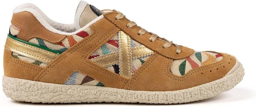 Munich Lage Sneakers Goal 8001643