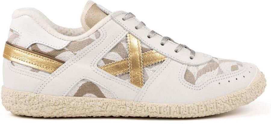 Munich Lage Sneakers Goal 8001644