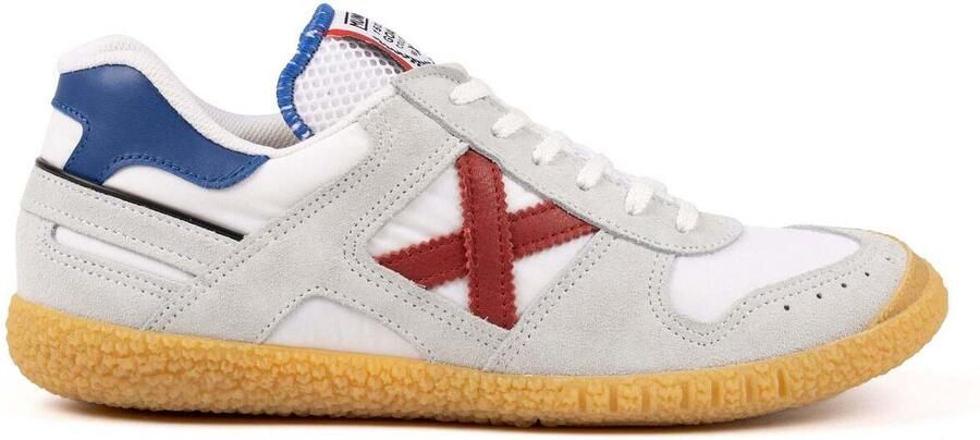 Munich Lage Sneakers Goal 8001645