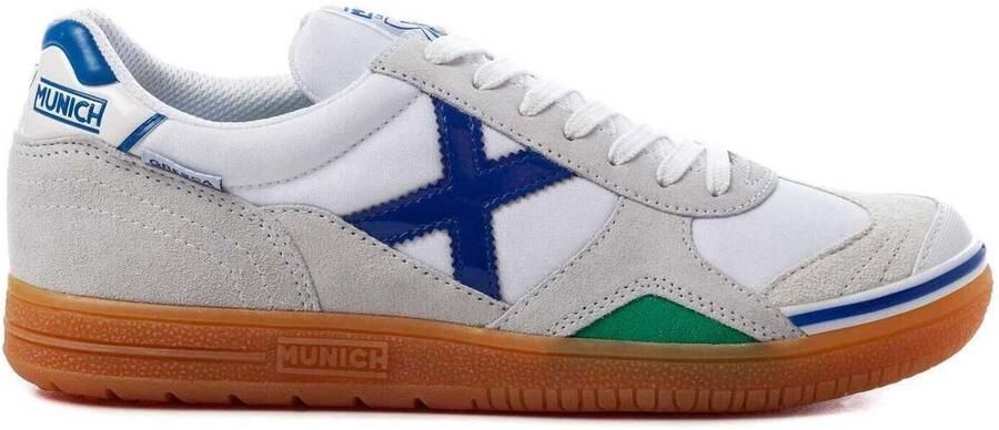 Munich Lage Sneakers Gresca 3000604