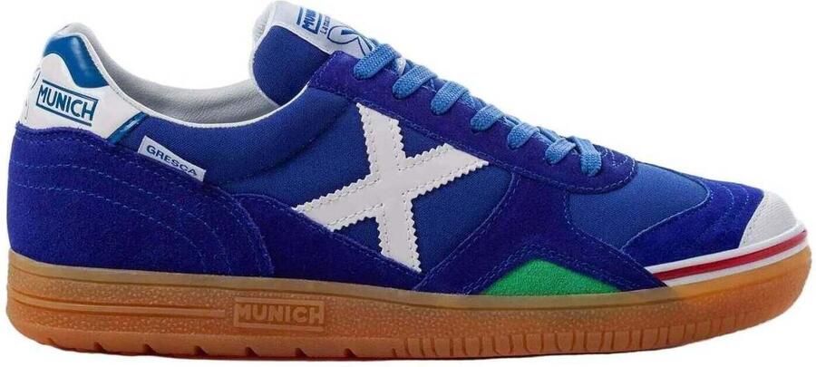 Munich Lage Sneakers Gresca 3000605