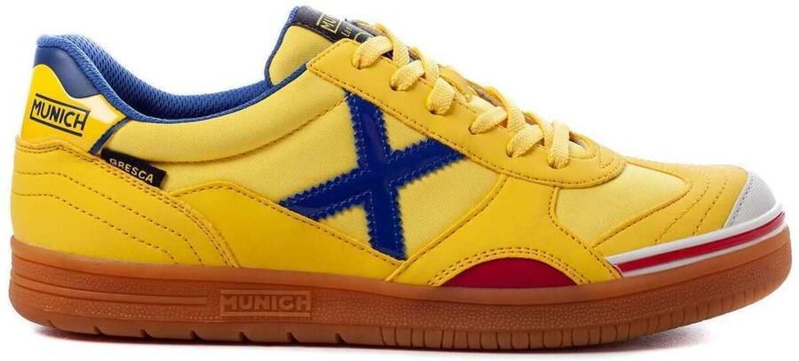 Munich Lage Sneakers Gresca 3000607