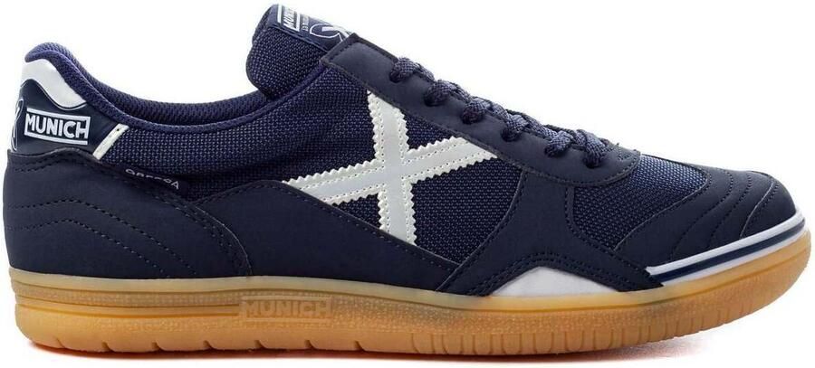 Munich Lage Sneakers Gresca 3000613