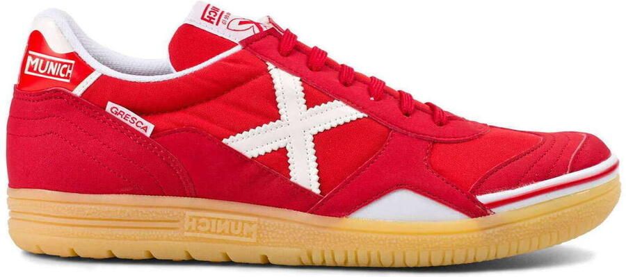 Munich Lage Sneakers Gresca 3000624