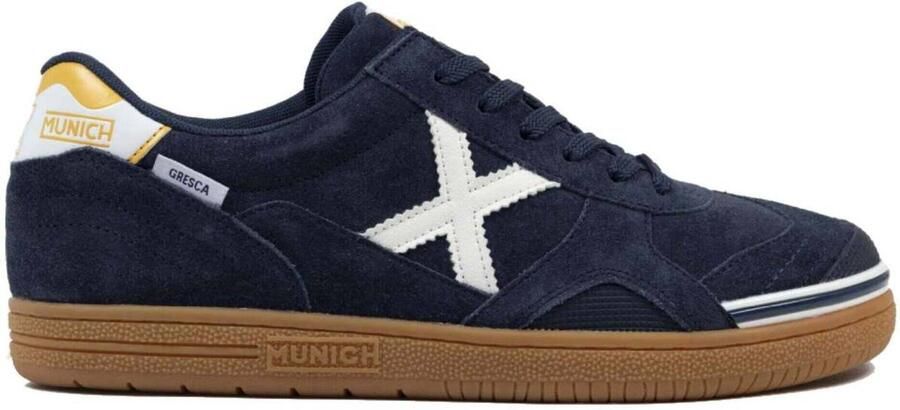 Munich Lage Sneakers Gresca Kid 1500323