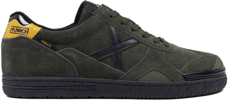Munich Lage Sneakers Gresca Kid 1500324