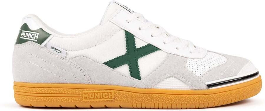 Munich Lage Sneakers Gresca Xls 3000325