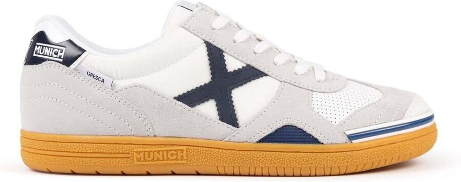 Munich Lage Sneakers Gresca Xls 3000327