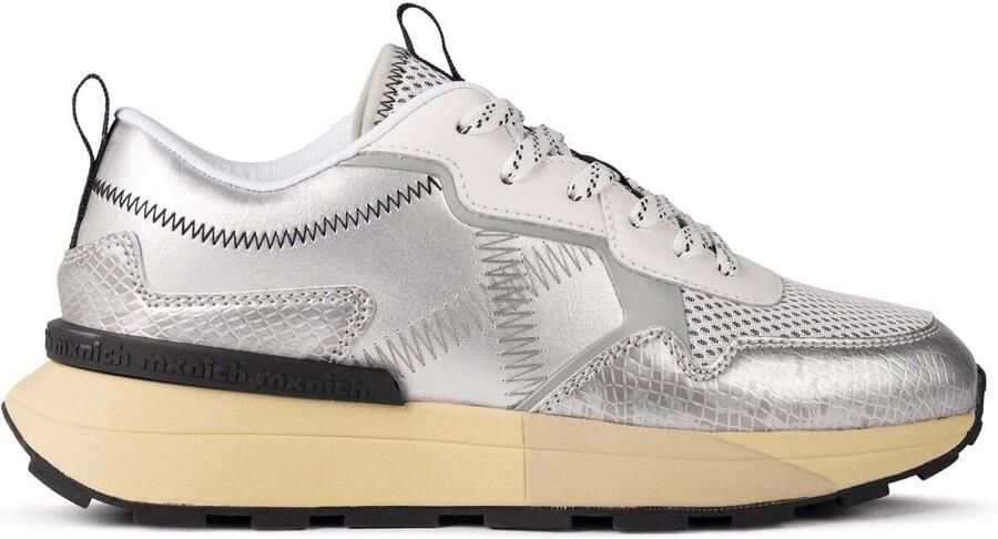 Munich Lage Sneakers Hi-Max 8281001