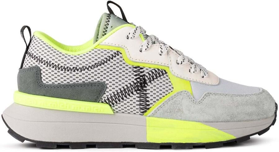 Munich Lage Sneakers Hi-Max 8281003