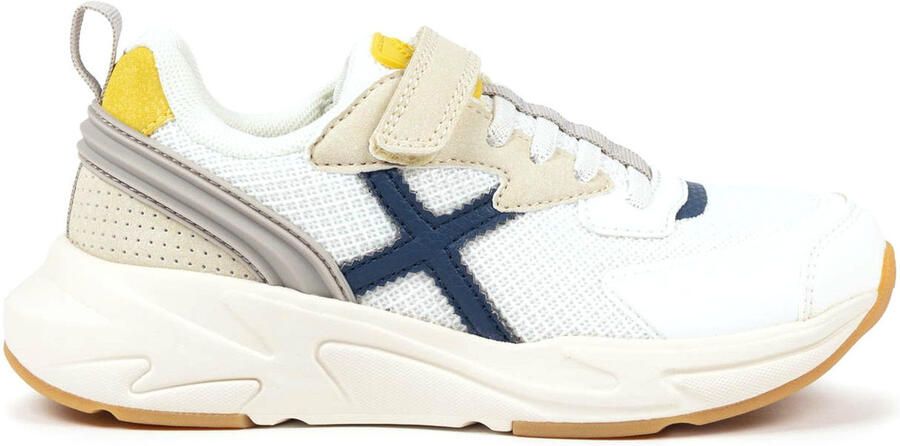 Munich Lage Sneakers