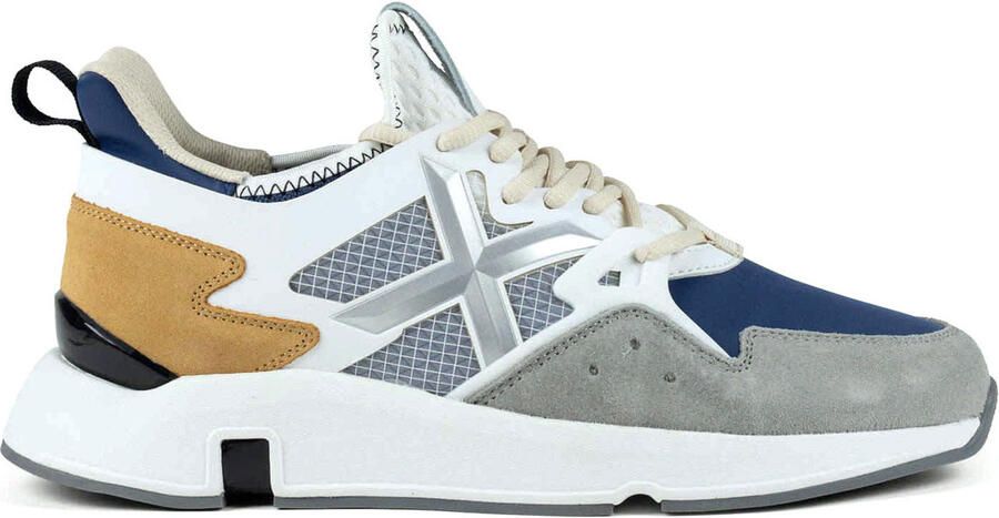 Munich Lage Sneakers 146823 - Foto 2