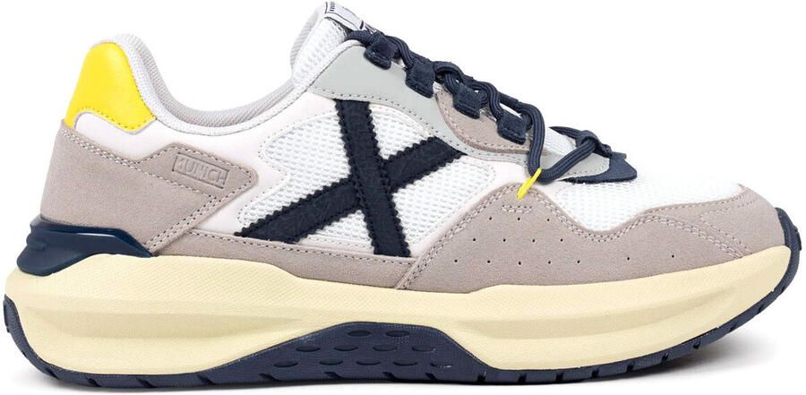 Munich Lage Sneakers