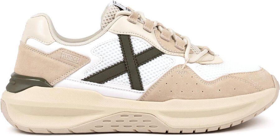 Munich Lage Sneakers