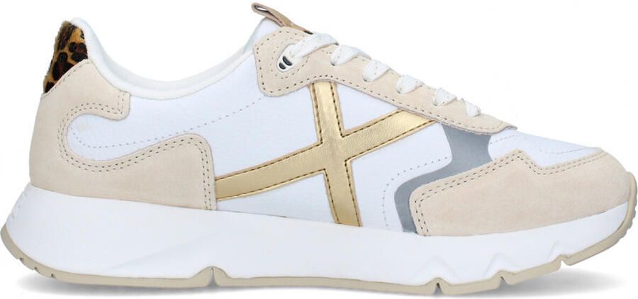 Munich Lage Sneakers