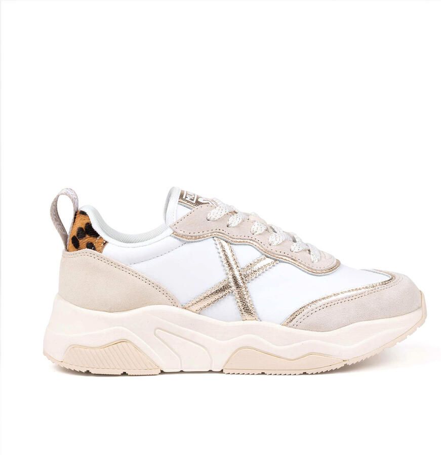 Munich Lage Sneakers