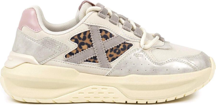 Munich Lage Sneakers