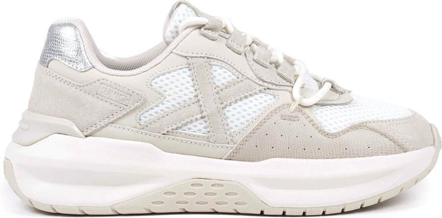 Munich Lage Sneakers