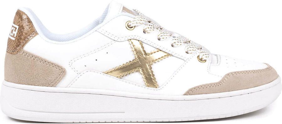 Munich Lage Sneakers